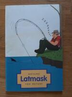 Novums Latmask f&ouml;r metare