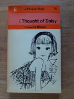 I thought of Daisy