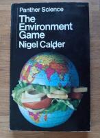 The environment game