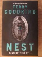 Nest. Confront true evil