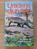 Urtidens djurv&auml;rld