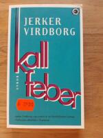 Kall feber - roman