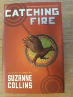 Catching fire