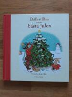 Belle & Boo och den b&auml;sta julen