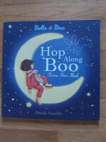 Belle & Boo Hop Along Boo, Time for Bed