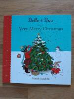 Belle & Boo and the Very Merry Christmas