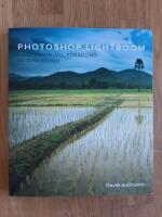 Photoshop Lightroom - fr&aring;n vision till f&ouml;r&auml;dling av dina bilder