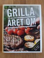 Grilla &aring;ret om