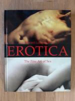 Erotica - The fine art of sex