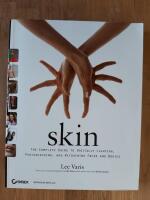 Skin: The Complete Guide to Digitally Lighting, Photographing, and Retouchi