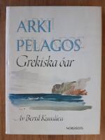 Arkipelagos : Grekiska &ouml;ar