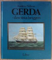 Gerda - den sista briggen
