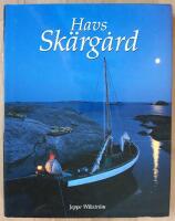 Havssk&auml;rg&aring;rd