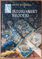 Viktorianskt broderi