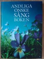 Andliga &ouml;nskes&aring;ngboken