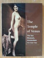 The Temple of Venus. The sex museum, Amsterdam