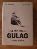 Jag var barn i Gulag