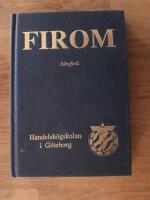 FIROM S&aring;ngbok
