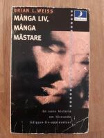 M&aring;nga liv, m&aring;nga m&auml;stare