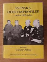 Svenska officersprofiler under 1900-talet