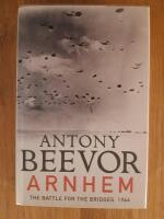 Arnhem : The battle for the bridges 1944