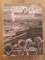 Omaha Beachhead (6 June&ndash;13 June 1944), nr 7 i serien American Forces in Action.