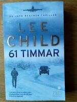 61 timmar