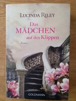 Das M&auml;dchen auf den Klippen