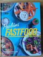 Paul&uacute;ns fastfood