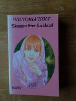 Skuggor &ouml;ver Kirkland