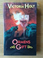 Ormens gift