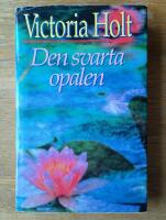 Den svarta opalen