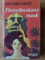 F&ouml;rtrollerskans mask