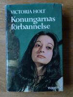 Konungarnas f&ouml;rbannelse