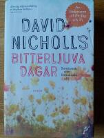 Bitterljuva dagar