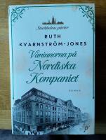 V&auml;ninnorna p&aring; Nordiska Kompaniet