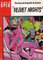 Velvet nights