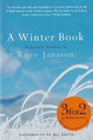 The Winter Book - selected stories
