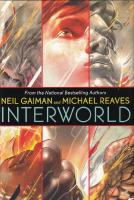 Interworld