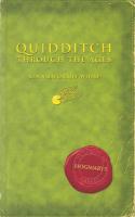 Quidditch through the ages