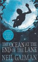 Ocean at the End of the Lane