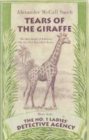 Tears of the giraffe