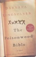 The Poisonwood Bible