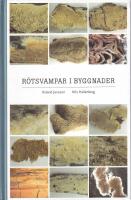 R&ouml;tsvampar i byggnader