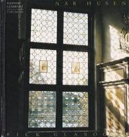 N&auml;r husen fick glas&ouml;gon : om f&ouml;nsterglasets historia
