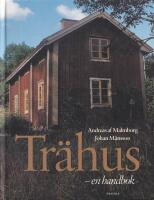 Tr&auml;hus - en handbok