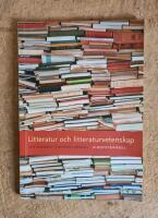 Litteratur och litteraturvetenskap