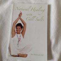Natural healing with cell sailts