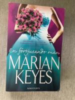 En f&ouml;rtjusande man