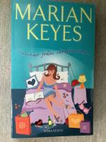 Tankar fr&aring;n s&auml;ngkanten